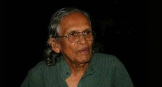 Veteran Writer Tennyson Perera Passes Away